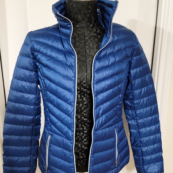 Kenneth Cole coat - Picture 8 of 10